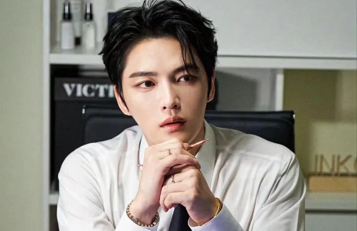 Jaejoong Shares Shocking Story About Ex-Girlfriend Sneaking Into His House, Leading to Their Breakup